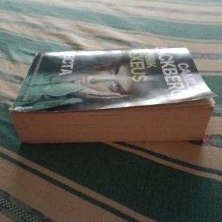 Libro La secta