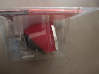 Filtro Malossi 0411461