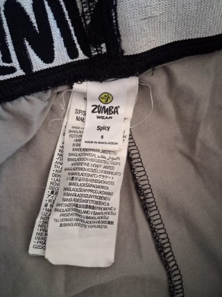 Pantalón estampado serpiente talla S