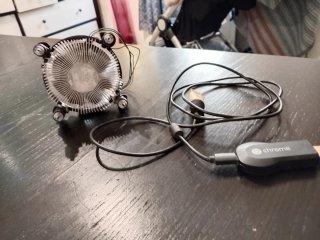 Ventilador para ordenador