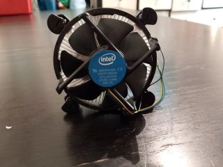Ventilador para ordenador