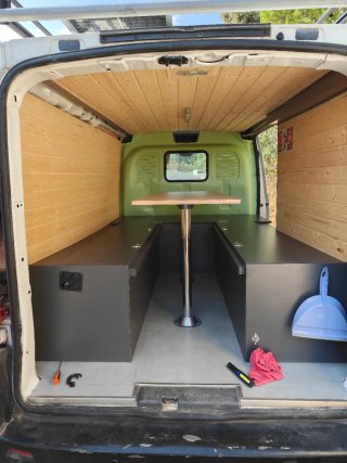 FIAT Scudo 2007
