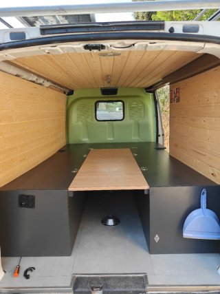 FIAT Scudo 2007