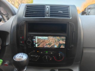 FIAT Scudo 2007