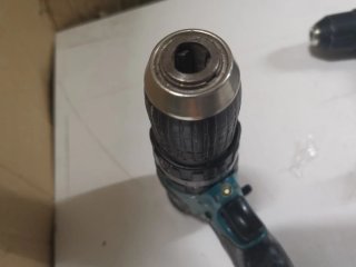 2 taladros Makita de 14.4 v