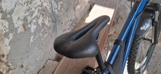 Bicicleta Rockrider ST500