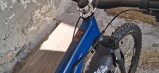 Bicicleta Rockrider ST500