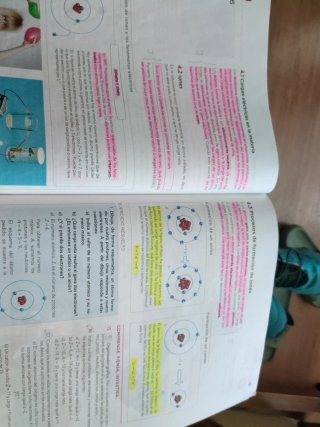 Física y Química : 2a ESO : Operación mundo