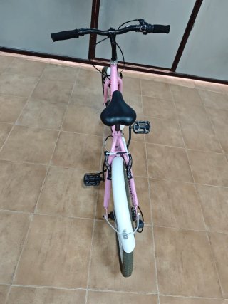 Bicicleta infantil Olanda 20