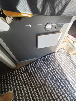 FIAT Ducato 2019 Camperizada