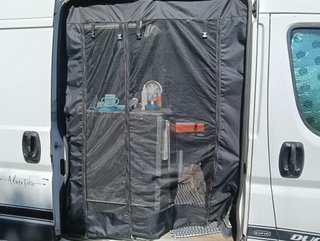 FIAT Ducato 2019 Camperizada