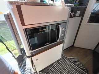 FIAT Ducato 2019 Camperizada