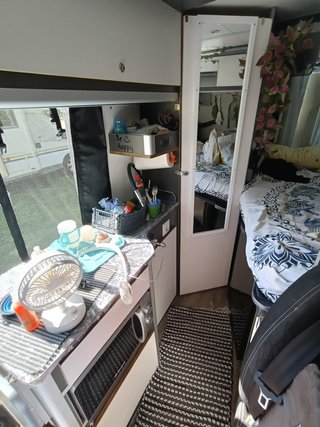 FIAT Ducato 2019 Camperizada