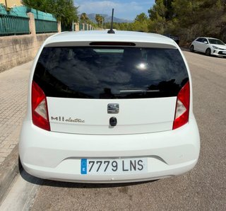 SEAT Mii Electric 61 kW (83 CV)