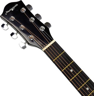 NUEVA Guitarra Acústica Martin Smith + Accesorios