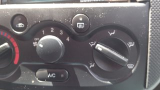 Mando Climatizador Chevrolet Kalos 1.4