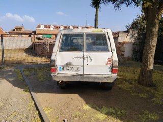 Nissan patrol  rd 1992