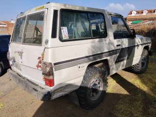 Nissan patrol  rd 1992