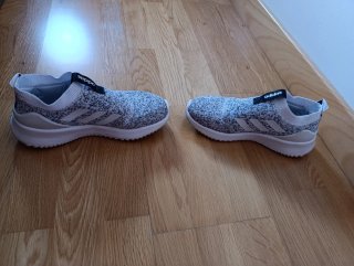Zapatillas Adidas Mujer Talla 36.5