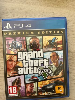 Juegos PS4 (PlayStation 4)