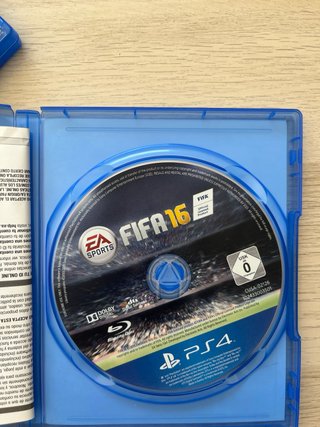 Juegos PS4 (PlayStation 4)