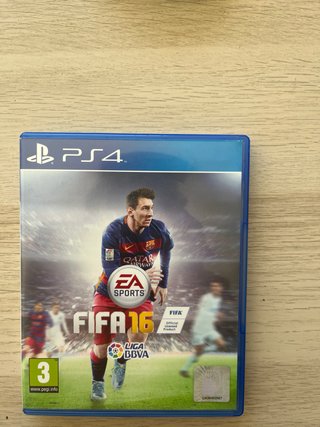 Juegos PS4 (PlayStation 4)