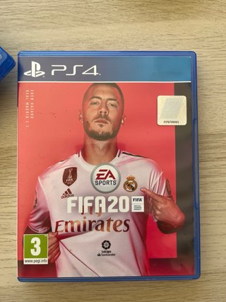 Juegos PS4 (PlayStation 4)