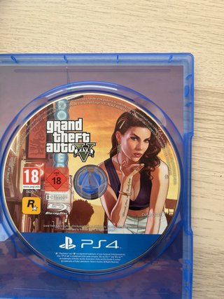 Juegos PS4 (PlayStation 4)