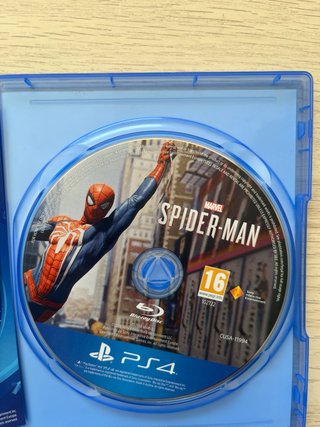 Juegos PS4 (PlayStation 4)