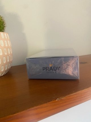 Prady Blueberry's Eau de Toilette Pour Homme