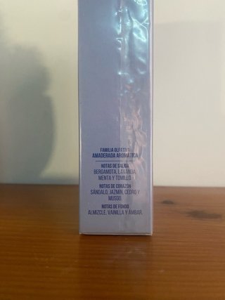 Prady Blueberry's Eau de Toilette Pour Homme