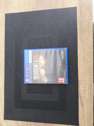 Pack Premium PS VR + Resident Evil