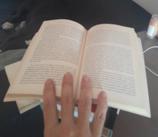 El poder de la intención