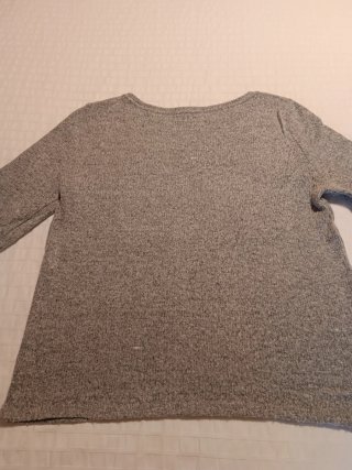 Lote 3 jerseys mujer talla M