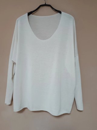 Lote 4 jerseys mujer talla M