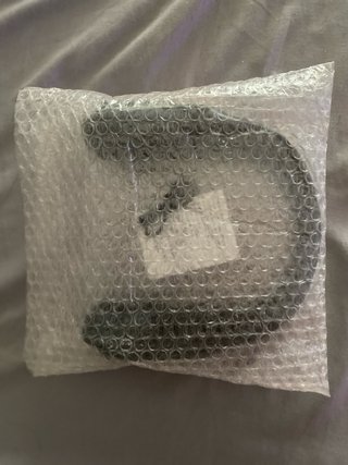 Ventilatore da collo ricaricabile USB