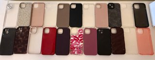 Fundas iPhone 13