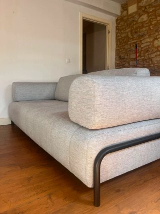 Sofá Compo Kave Home
