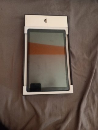 Tablet Alldocube Tab 10 Lite Gris