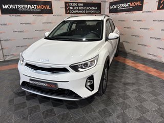 🚗 KIA STONIC MHEV MT DRIVE 1.0TGDI 100CV