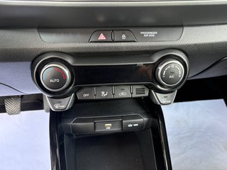 🚗 KIA STONIC MHEV MT DRIVE 1.0TGDI 100CV