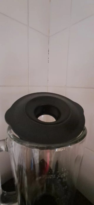 Vaso Batidora JATA BT1200
