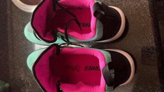 Adidas Terrex 335 Trail Running Zapatillas