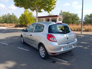 Renault Clio 2012
