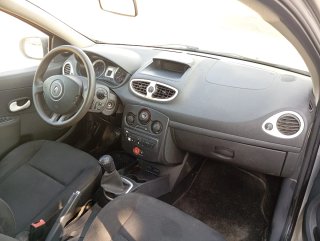 Renault Clio 2012
