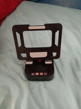 Altavoz Bluetooth BETTERBASS PK-05