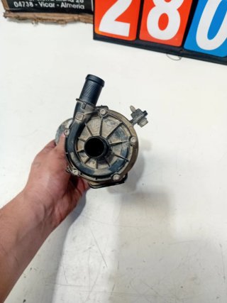 Bomba Agua Eléctrica Dacia/Renault 0392024150