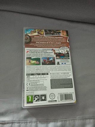 Super Mario Odyssey Nintendo Switch