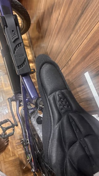 Bicicleta ESLA CONOR