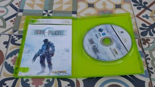 🇪🇸 Lost Planet Extreme Condition Xbox360